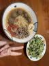 潮夫道牛筋丸250g牛肉丸潮汕手打火锅食材关东煮丸子空气炸锅麻辣烫烧烤 实拍图