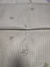 彩虹生活【高温断电】双人定时排潮双温双控无纺布电热毯电褥子1.8*1.5米 实拍图