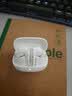 小米（MI）Xiaomi Buds 5 Pro 入耳式降噪翻译录音蓝牙耳机 适用于安卓苹果手机 雪山白 实拍图