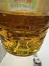 鲁花 【保真菜籽油】食用油 低芥酸特香菜籽油 6.18L   物理压榨 实拍图