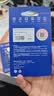 爱国者（aigo）64GB USB2.0 U盘 办公电脑U盘 U268 小巧便携金属优盘 实拍图