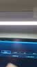 美的（Midea）LED台灯学习专用书桌磁吸灯酷毙灯宿舍床头吸附家用充电灯 7W 实拍图