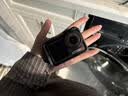 大疆（DJI）Osmo Action 5 Pro 超旗舰画质运动相机 户外摩托骑行潜水徒步vlog便携式4K摄像机 标准套装 47GB内置存储 标配（不含随心换） 实拍图