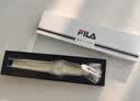 斐乐（FILA）学生手表初高中生男女儿童生日礼物考试机械石英手表6586-002 实拍图