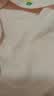 浪莎儿童内衣套装女童秋衣秋裤抑菌纯棉青少年秋冬保暖睡衣棉毛衫140 实拍图