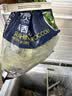 浦之灵阳光西兰花500g/袋 西蓝花 低脂轻食代餐沙拉 冷冻蔬菜 实拍图