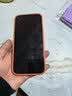 摩斐【肤感同色丨专业级支架】适用苹果17promax手机壳iphone17超薄镜头全包防摔半透磁吸散热磨砂简约 实拍图