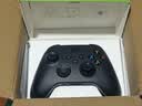 微软（Microsoft）XBOX无线游戏手柄 磨砂黑+USB-C线 蓝牙适配XBOX/PC/平板/手机Steam促销 黑神话悟空 影之刃零 实拍图