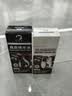 易洁亮鞋油套装5件黑色无色通用皮鞋油护理神器（赠鞋刷毛巾手套 实拍图