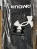 安德玛（Under Armour）手套冬季骑行保暖男女士加绒加厚电自行车触屏户外滑雪防冻防风寒 实拍图