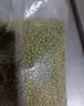 十月稻田 绿豆 500g 一级 低脂粗粮 东北杂粮 绿豆汤 可发豆芽 豆浆豆 实拍图