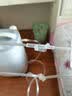 鱼跃医用分子筛制氧机涡旋变频吸氧机轻音家用老人医用氧气机5LS-5KW 实拍图