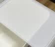 维简日式收纳盒收纳箱 桌面衣物化妆品整理箱卧室客厅户外车载收纳筐 实拍图