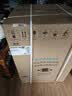 西门子（SIEMENS）小幸熨轻享 10KG大容量 全自动滚筒洗衣机自带烘干 洗烘一体 深层净洗 WN52J7I10W 实拍图