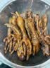 正大鸡爪净重2斤（单个鸡爪约40-50g） 柠檬鸡爪生鲜烧烤 实拍图