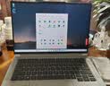 ThinkPad联想笔记本电脑ThinkBook14+ 2026 AI全能本 英特尔酷睿Ultra5 338H 16G 1T 3K 14.5英寸星耀白 实拍图
