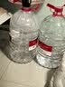 农夫山泉桶装水饮用天然水19L*1天然弱碱性 实拍图