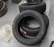 朝阳轮胎 汽车轮胎 215/55R17 94V C66 适配秦PLUS/Aion Y/本田XR-V 实拍图