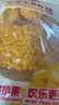 佳农东北水果甜玉米粒80g*10包带小勺开袋即食源头直发包邮生鲜 实拍图