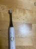 皓卫 适配美国心诺xnuo电动牙刷头A509/AX08通用牙刷刷头替换头 适配A509 黑色柔软型 6支 实拍图