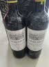 拉菲（LAFITE）传奇波尔多赤霞珠干红葡萄酒750ml*2法国红酒 礼盒 送礼品 实拍图
