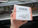 俏侬 巴斯克芝士蛋糕300g（150g*2盒）烘焙糕点西式甜点下午茶 实拍图