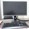联想（ThinkCentre）K70商用办公高性能台式电脑主机台式机(酷睿Ultra5 225 16G DDR5 1TB SSD Office)23.8英寸整机 实拍图