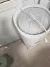 美的（Midea）【消毒级净化加湿器】R9空气净化器消毒母婴无雾加湿一体鼻炎家用甲醛数显除烟味异味过敏原净化机 实拍图