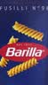 百味来Barilla意大利进口螺旋形意大利面500g低脂高蛋白儿童意面 实拍图