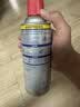 WD-40矽质润滑剂wd40汽车窗安全带橡胶套胶条保养发动机异响皮带消音剂 实拍图