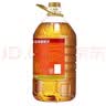 金龙鱼食用油 浓香花生油5L  家用炒菜桶装 5L*2桶 实拍图