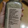 云山半亚麻籽芝麻盐80g 高钙高膳食纤维蔬菜沙拉凉拌菜拌面调料奇亚籽 实拍图