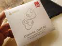 漫步者（EDIFIER）Comfo Clip Q 耳夹式蓝牙耳机 开放式耳机 翻译耳机 适用苹果华为小米OPPO手机 墨玉灰 实拍图