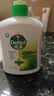 滴露（Dettol）洗手液松木500g瓶 健康抑菌消毒非补充装 儿童家庭用清爽去油 实拍图