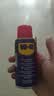WD-40除锈润滑剂蓝牙耳机仓触点氧化清洗剂电池仓铁锈铜锈清洁剂润滑油 实拍图