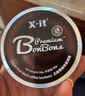 I'MINT益美滋 无糖冰咖啡糖 98g*2+30g黑咖啡xit 开车加班 犯困醒神 薄荷润喉 实拍图