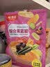 味滋源16种综合蔬菜干果蔬脆500g水果干混合装果蔬脆片秋葵香菇脆零食 实拍图