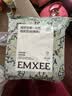 嫚熙（EMXEE）婴儿隔尿垫一次性护理垫新生宝宝防水透气纸尿片巾床垫 【果柔款】L码20片45cm*60cm 实拍图