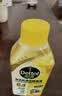 滴露（Dettol）洗衣机清洗剂强力杀菌去污消毒清洁剂滚筒波轮金装版250ml柠檬 实拍图