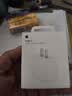 Apple/苹果 原装正品20W type-c充电器 苹果usb-c充电器手机快充头 旗舰店苹果iPhone 18 Pro Max充电器 实拍图