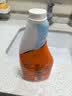 威猛先生（Mr Muscle）管道疏通啫喱 960ml 卫浴专用 下水道强力疏通剂 管道疏通神器 实拍图