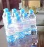 依云法国原装进口 evian矿泉水 330ml*24瓶 整箱 实拍图