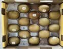佳沛（zespri）新西兰 金奇异果特大果15粒134-146g猕猴桃水果礼盒 实拍图