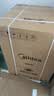 美的（Midea）【小西梅洗碗机X6S Ultra】X6S Max新国标升级款 价保双11 洗碗机嵌入式105℃热烘 七星消杀双烘干 实拍图