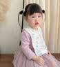 Masata新加坡进口儿童唇膏宝宝婴幼儿润唇膏保湿滋润防干裂孕妇宝宝唇膏 实拍图