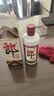 郎酒 郎牌郎酒 酱香型白酒 53度 500mL*4瓶 四瓶装（年份包装随机） 实拍图
