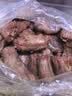 正大樱桃谷鸭胗1斤 鸭货生鲜 鸭肫火锅食材鸭胗花 实拍图