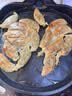 美的（Midea）电饼铛家庭用双面加热上下盘可拆洗煎饼铛煎烤机烙饼锅早餐机加深烤盘大火力大尺寸电饼档JKC3078 实拍图
