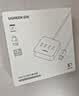 绿联USB3.0扩展器高速4口分线器 扩展坞HUB集线器 笔记本电脑一拖四多接口转换器延长线1.5米30221 实拍图