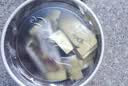 德芙 全家桶 丝滑牛奶巧克力 碗装18粒216g 休闲零食 糖果 生日礼物 实拍图